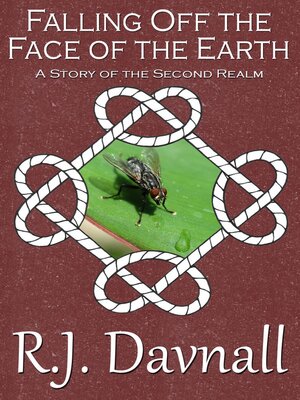 cover image of Falling Off the Face of the Earth